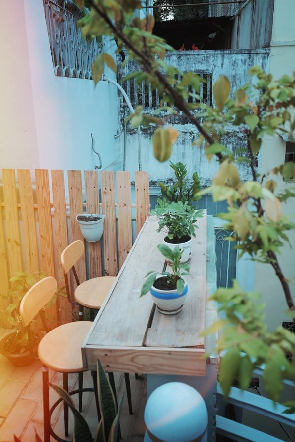 Hotel Lala House Ciudad Ho Chi Minh  Exterior foto