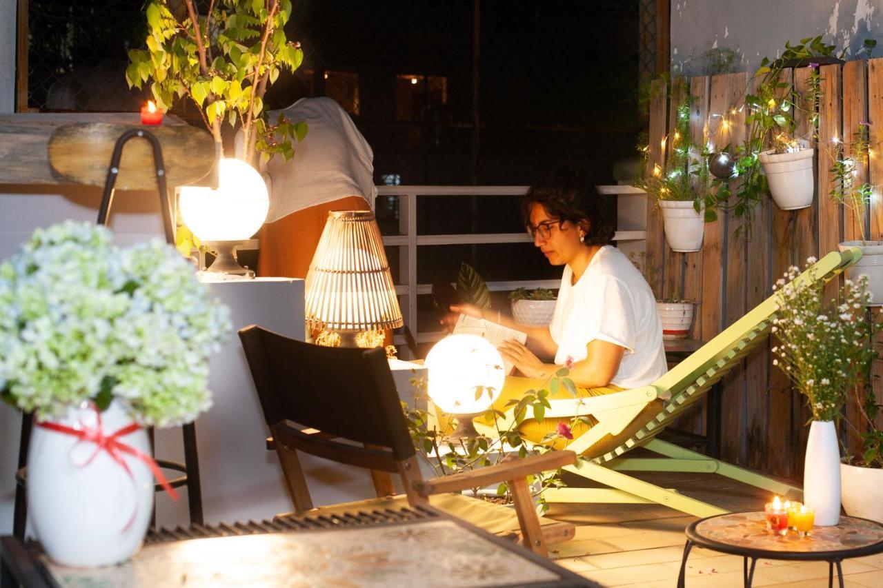 Hotel Lala House Ciudad Ho Chi Minh  Exterior foto