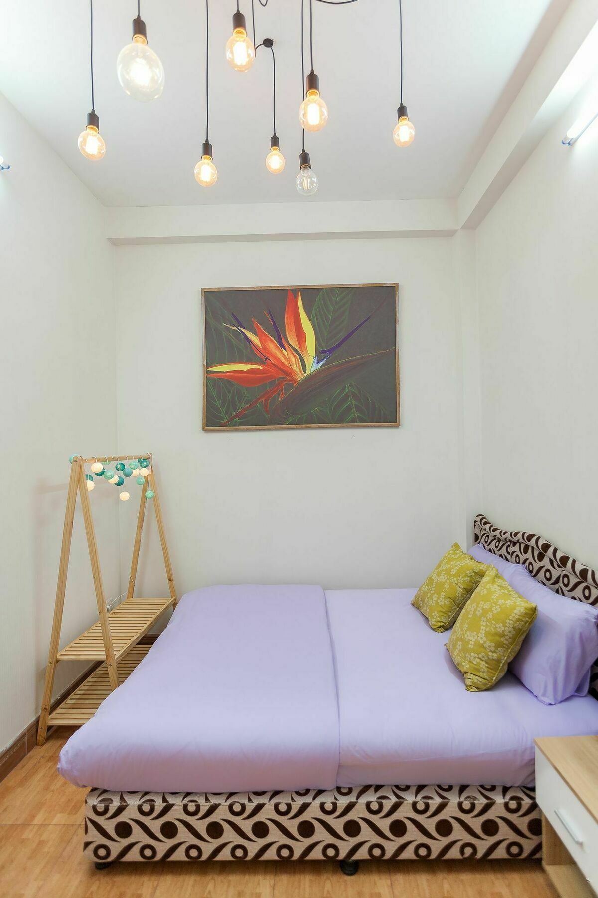 Hotel Lala House Ciudad Ho Chi Minh  Exterior foto